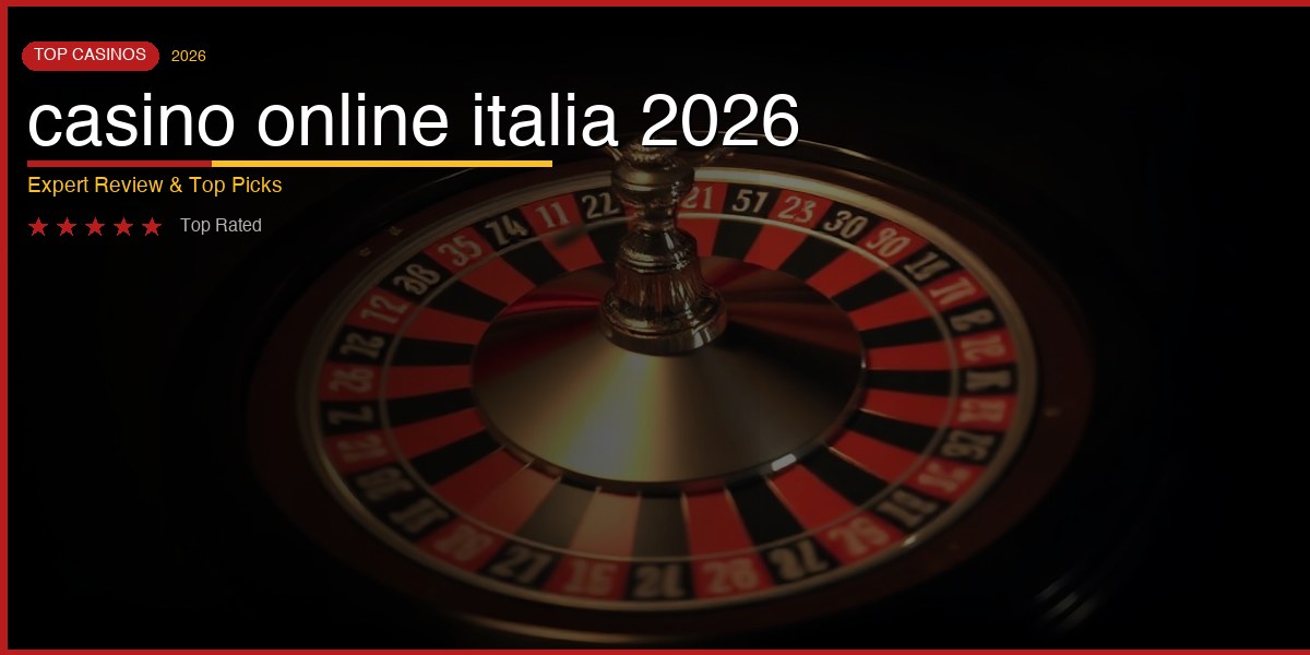 Giochi da tavolo casino